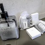 Residenza Agli Ospedali 公寓 帕多瓦