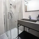 Residenza Agli Ospedali 公寓