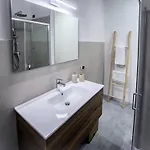 公寓 Residenza Agli Ospedali 帕多瓦
