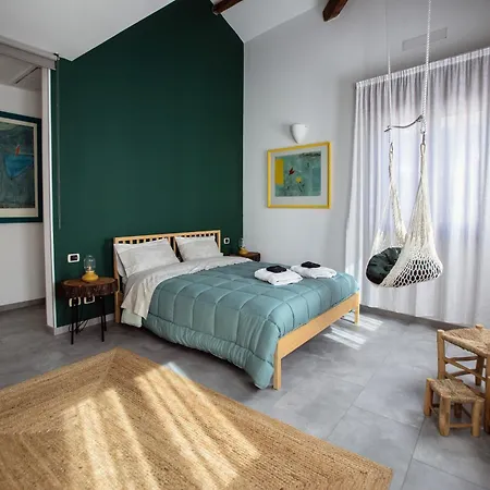 Residenza Agli Ospedali Apartment Padua