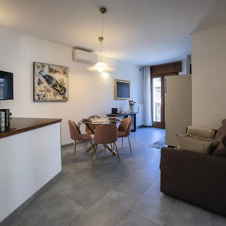 Residenza Agli Ospedali