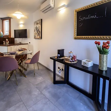 Residenza Agli Ospedali *