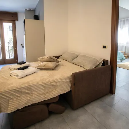 Residenza Agli Ospedali- Camilla Apartment *