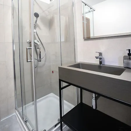 Residenza Agli Ospedali Apartment