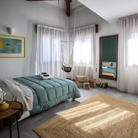 Residenza Agli Ospedali- Camilla Apartment *