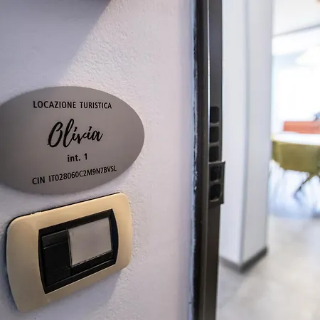 Residenza Agli Ospedali