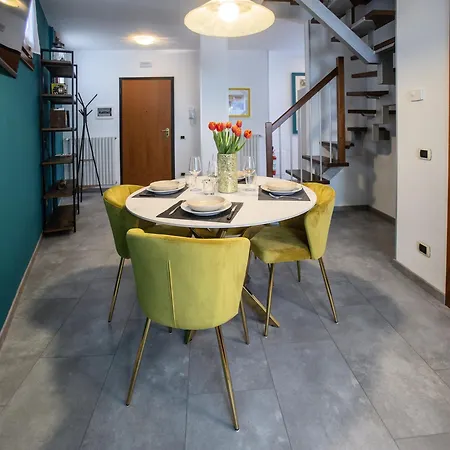 Residenza Agli Ospedali * Padua