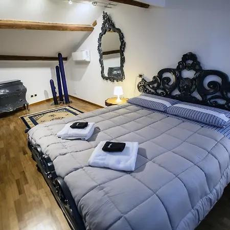 Residenza Agli Ospedali *