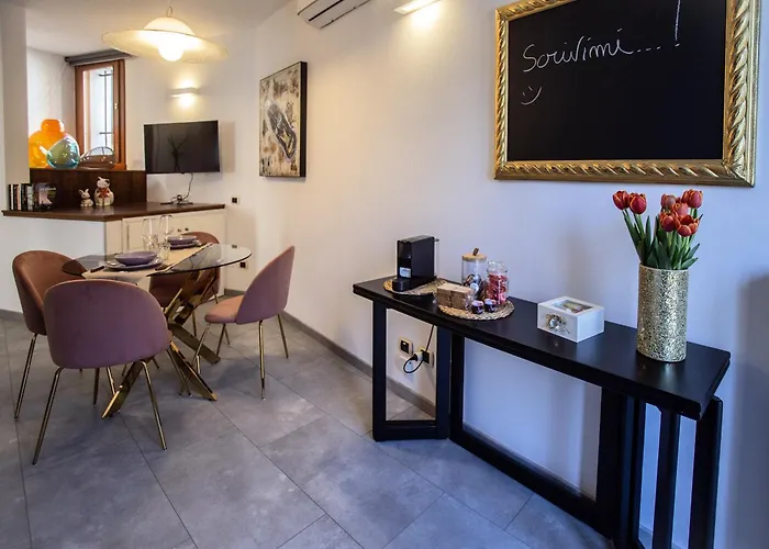 Residenza Agli Ospedali *