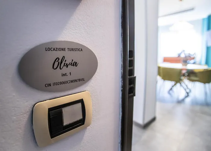 Residenza Agli Ospedali
