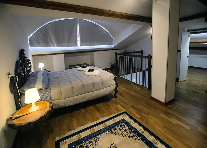 Residenza Agli Ospedali