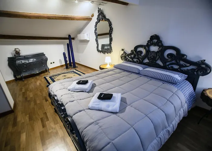 Residenza Agli Ospedali *