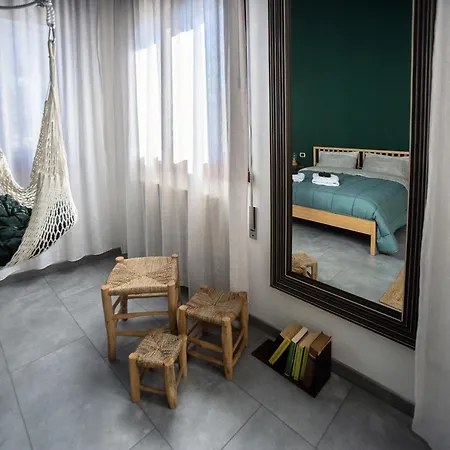 Residenza Agli Ospedali *