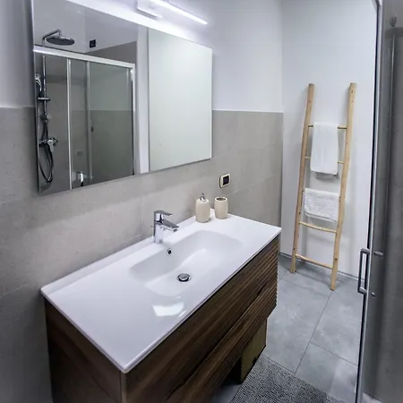 Apartamento Residenza Agli Ospedali Padua