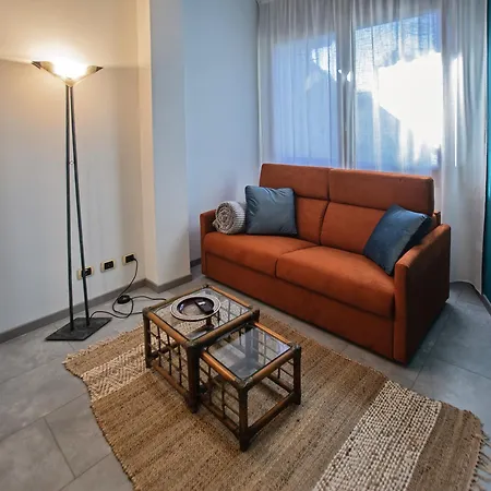 Residenza Agli Ospedali *
