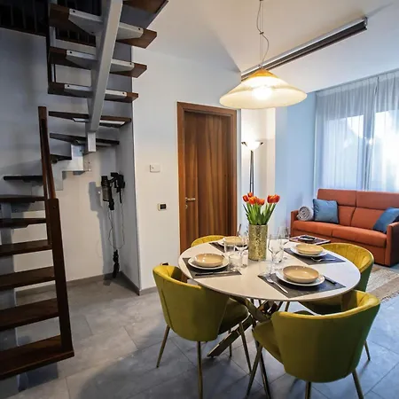 Residenza Agli Ospedali * Padua
