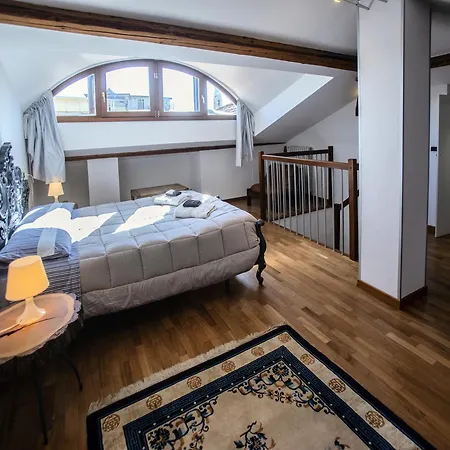 Residenza Agli Ospedali Apartamento *