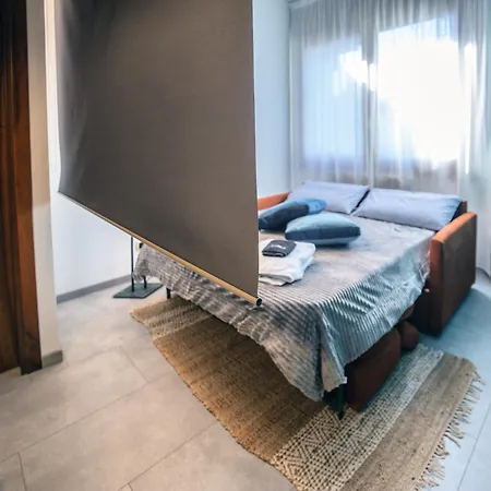 Residenza Agli Ospedali بادوفا