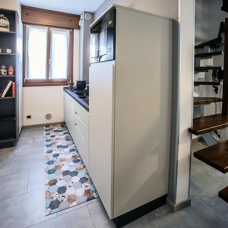 Residenza Agli Ospedali Padua