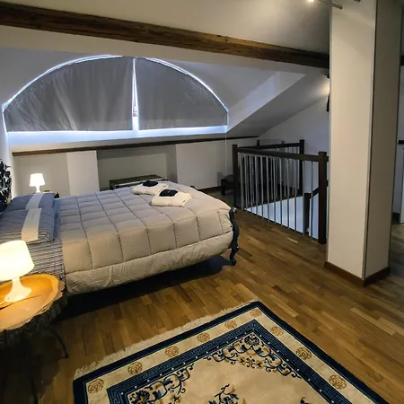 Residenza Agli Ospedali