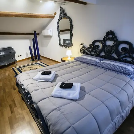 Residenza Agli Ospedali *