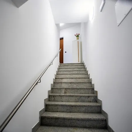 Residenza Agli Ospedali *