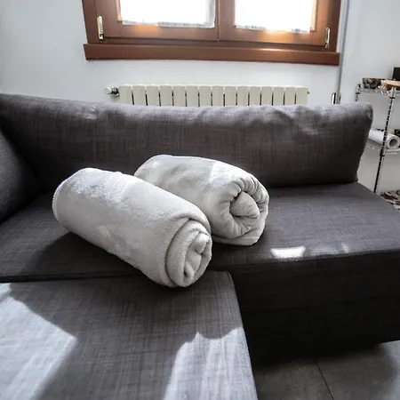 Residenza Agli Ospedali Padua