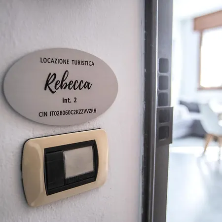 Residenza Agli Ospedali Apartamento Padua