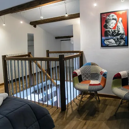 Apartamento Residenza Agli Ospedali *