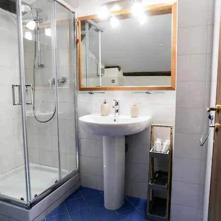Residenza Agli Ospedali