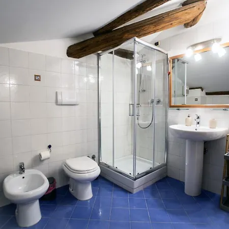 Residenza Agli Ospedali Apartamento *