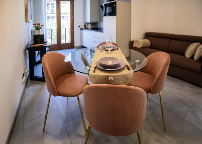 Residenza Agli Ospedali *