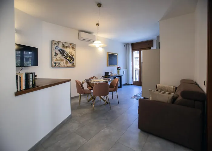 Residenza Agli Ospedali