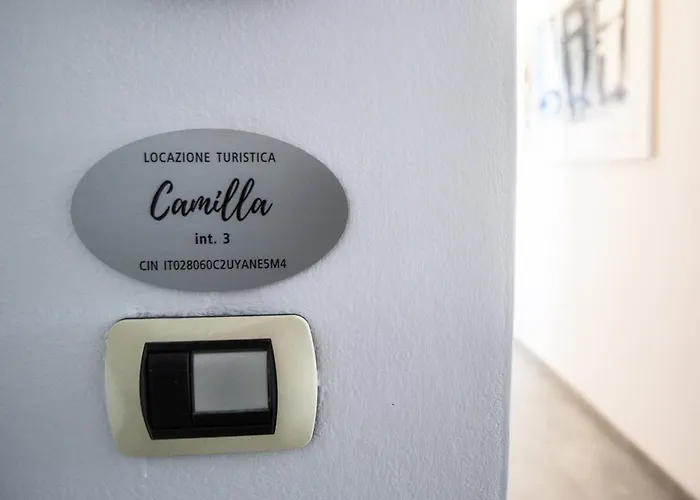 Residenza Agli Ospedali