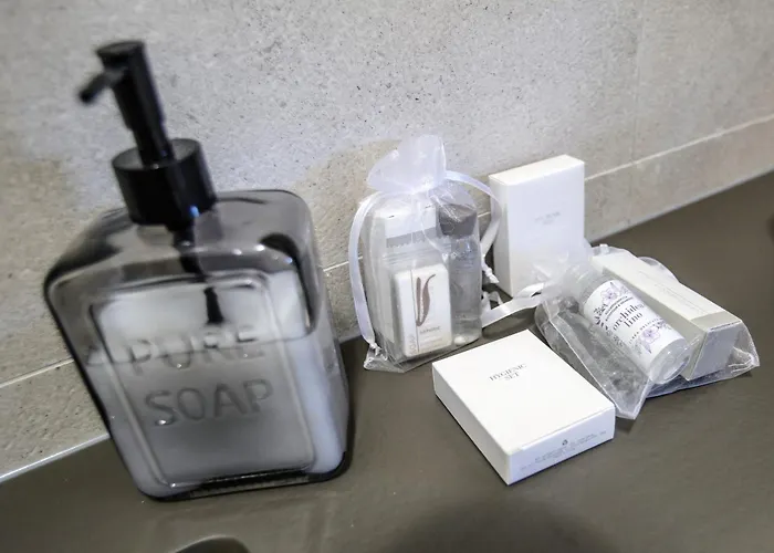 Residenza Agli Ospedali Apartamento Padua