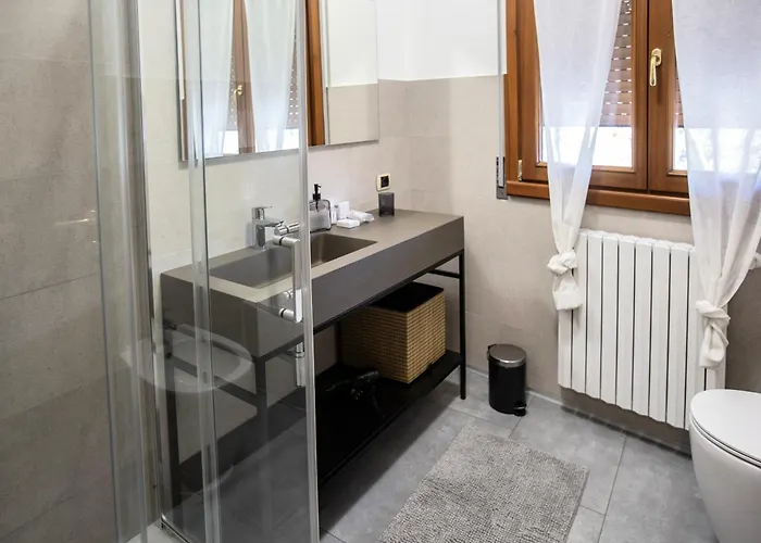 Residenza Agli Ospedali * Padua