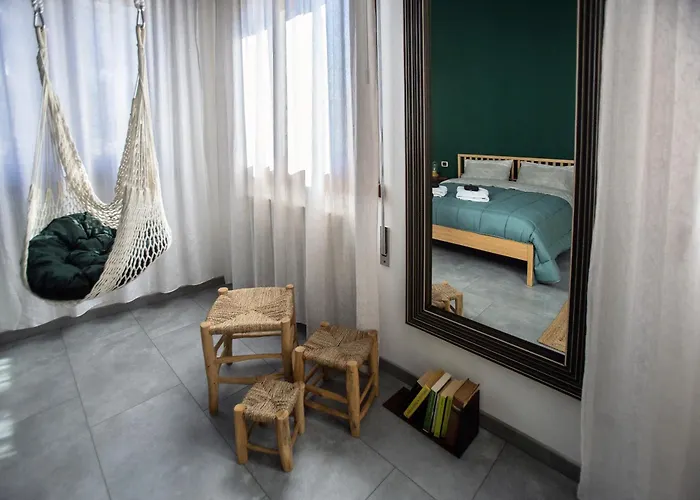 Residenza Agli Ospedali *