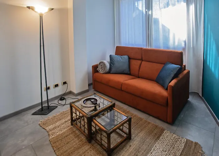 Residenza Agli Ospedali *