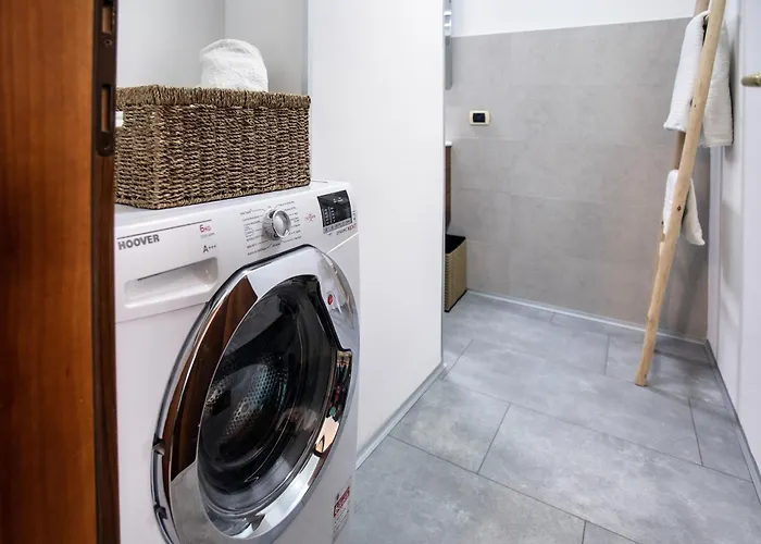 Residenza Agli Ospedali * Padua