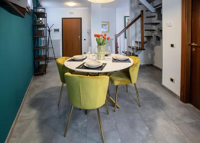 Residenza Agli Ospedali * Padua