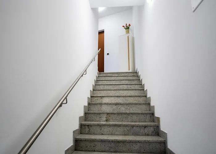 Residenza Agli Ospedali *